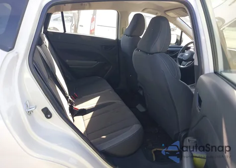 2024 Subaru Impreza Base 5-Door z USA, uszkodzony, nr VIN JF1GUABC3R8344104